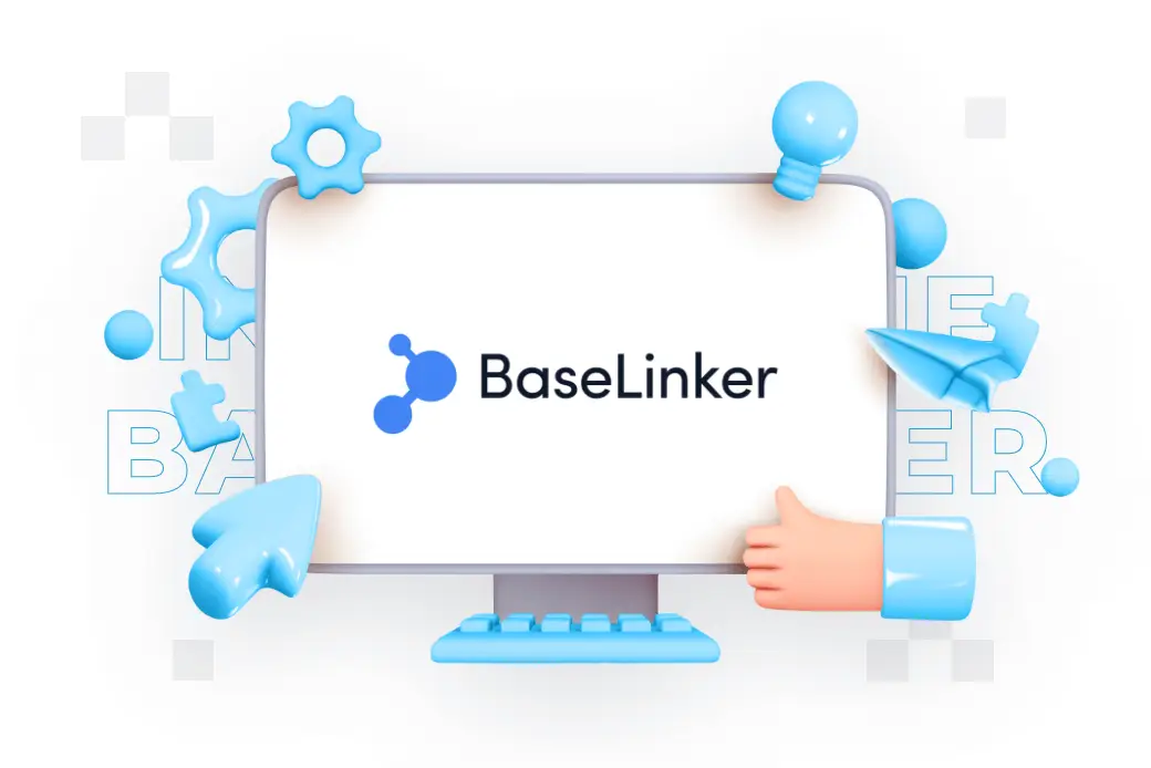 Integracje BaseLinker – jak je przeprowadzić? 