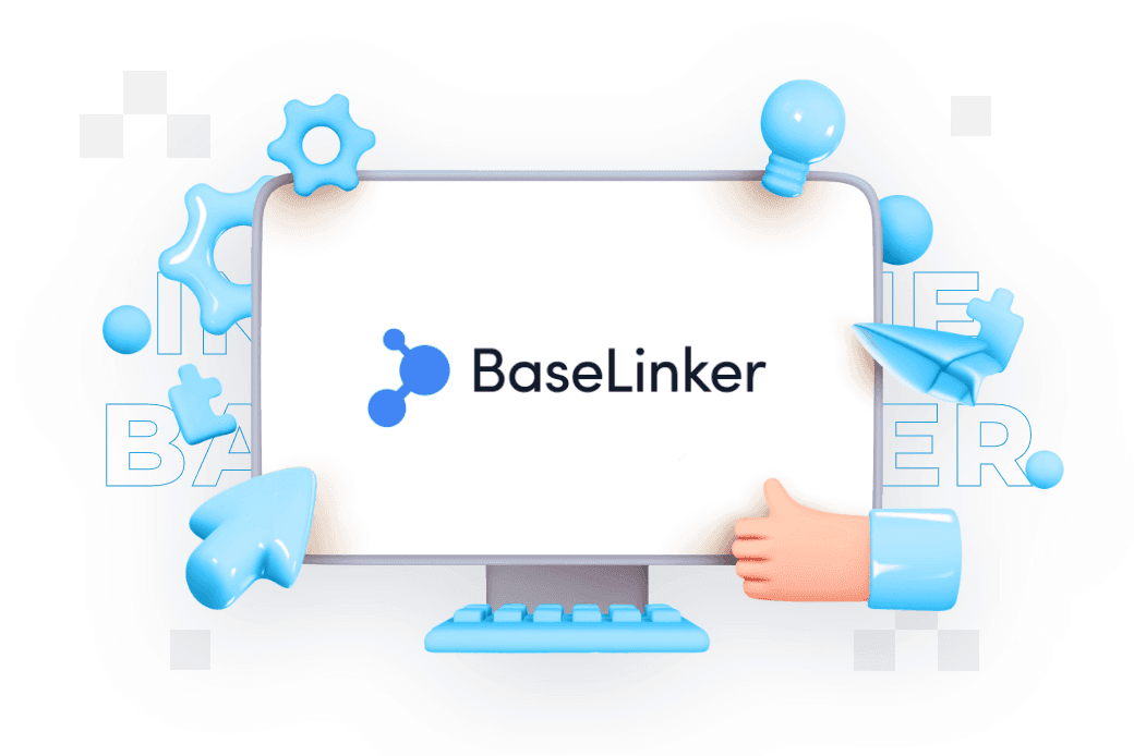 Integracje BaseLinker – jak je przeprowadzić? 