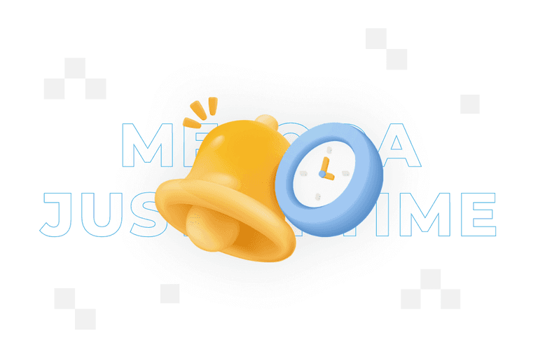 Metoda Just In Time – co to jest, zastosowania
