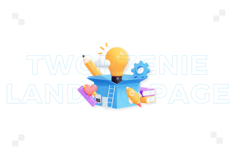 Jak stworzyć landing page? Poznaj praktyczne wskazówki