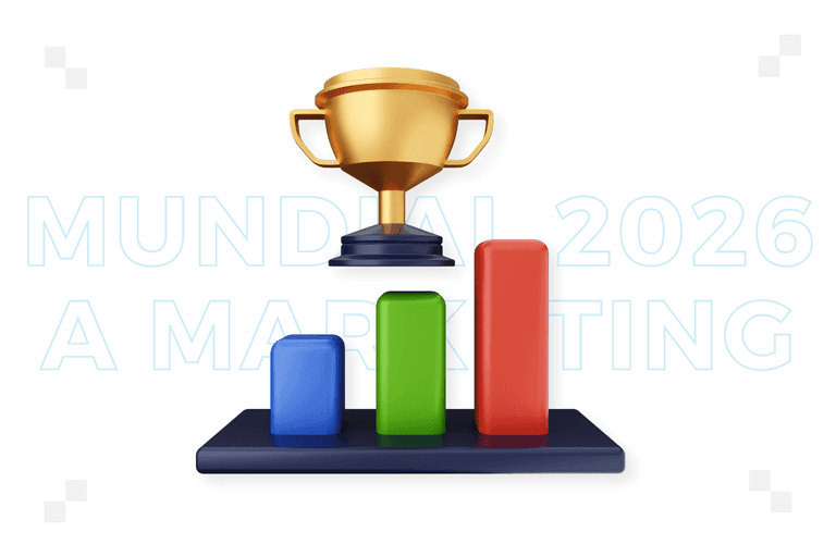 Mundial 2026 a marketing: jak marki łączą skalę z efektywnością?