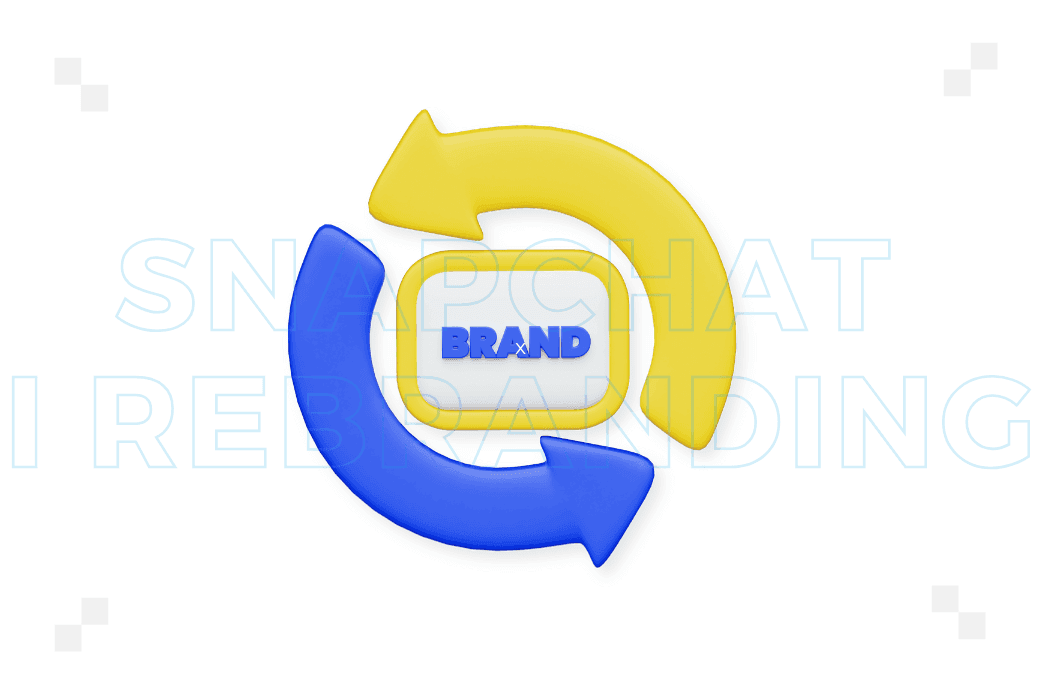 ​Snapchat i rebranding, czyli co poszło nie tak z nowym designem