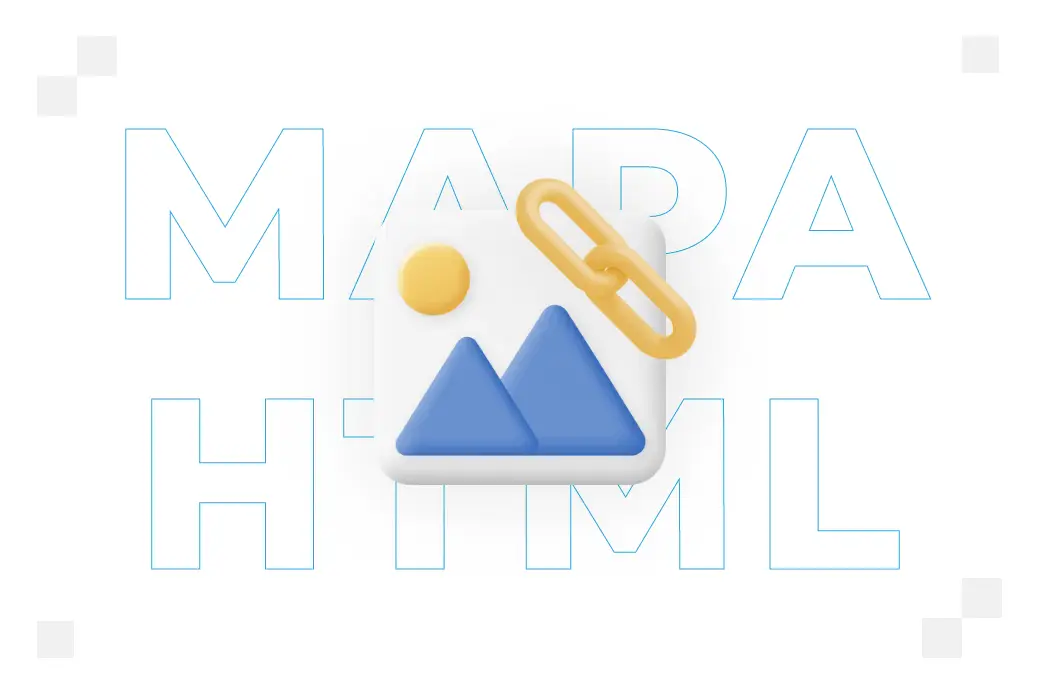 Mapa HTML – czym jest?