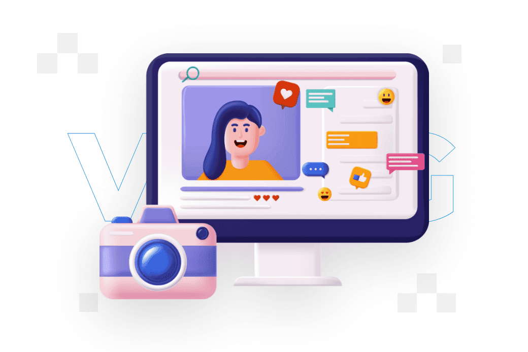 Vlog – co to jest i jak go stworzyć?