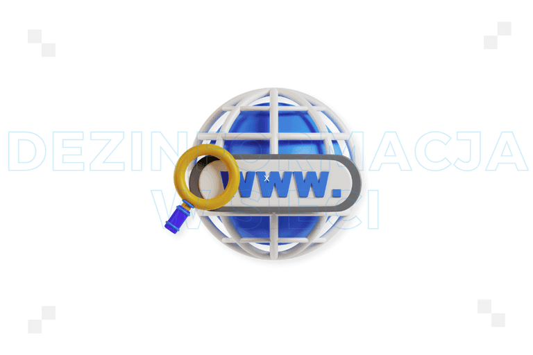 Dezinformacja w sieci – jak ją rozpoznać?