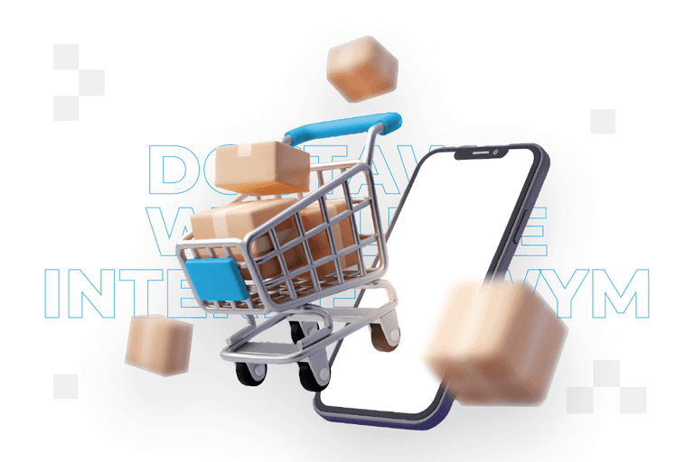 Dostawa w sklepie internetowym – jakie metody, dobre praktyki