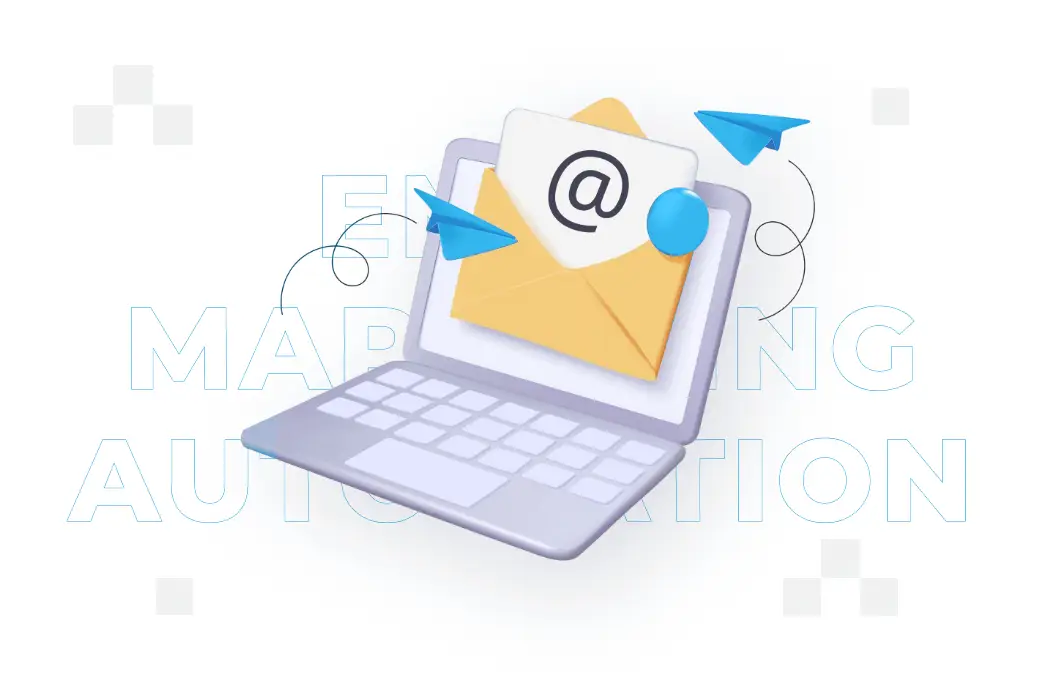 E-mail marketing automation – co to jest i na czym polega automatyzacja marketingu e-mailowego?