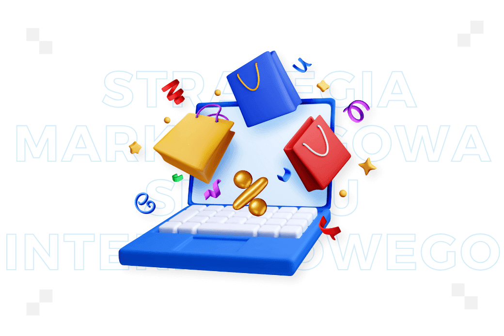 Strategia marketingowa sklepu internetowego – co to jest i co powinna zawierać?