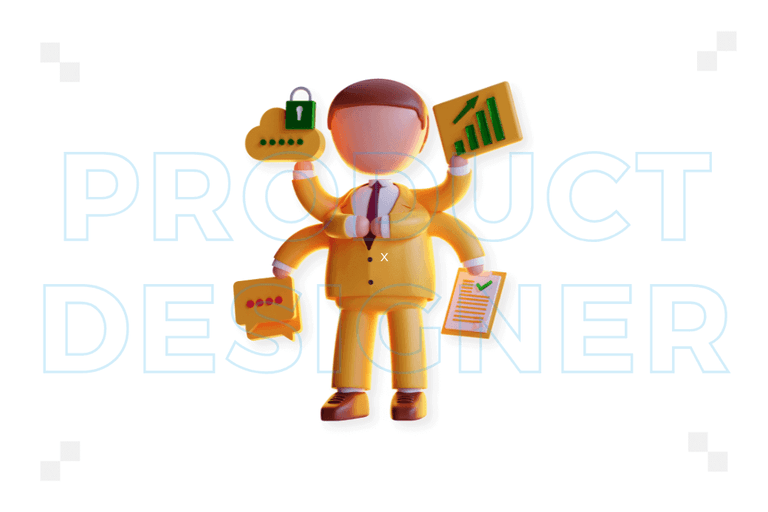 Product designer – kto to jest i czym się zajmuje?